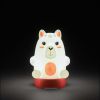 Firefly! Outdoor Gear Izzie the Llama 100 Lumen Battery Powered Kid's Lantern (3 AA Batteries Not Included)