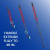 EasyWring Spin Mop & Bucket System