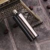 Cylindrical 10,000 Times Match Keychain