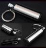 Cylindrical 10,000 Times Match Keychain