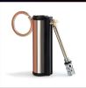 Cylindrical 10,000 Times Match Keychain
