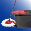 EasyWring Spin Mop & Bucket System