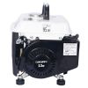 Portable Generator, Outdoor generator Low Noise, Gas Powered Generator,Generators for Home Use EPA CARB Compliant