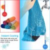 6Pack Cooling Towels for Neck and Face, Cooling Towel Cold Cooling Towels for Hot Weather Cool Towels
