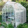 6x12ft Poly Tarp