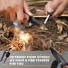 9 in 1 Multitool Pocket Knife