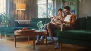 Eden Comfort Portable Mini Heater